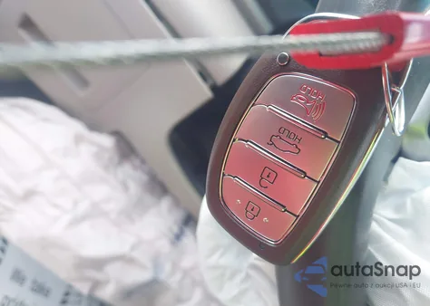 2018 Hyundai Elantra Value Edition from USA, damaged, VIN 5NPD84LF2JH396020